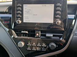 2024 Toyota Camry Ascent