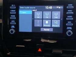 2024 Toyota Camry Ascent