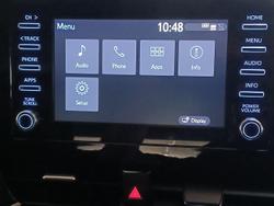2024 Toyota Camry Ascent