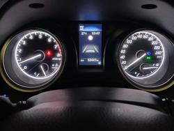 2024 Toyota Camry Ascent
