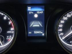 2024 Toyota Camry Ascent