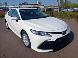 2024 Toyota Camry Ascent