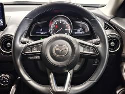 2023 Mazda CX-3 G20 Pure DK Snowflake White Pearl