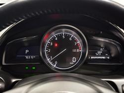 2023 Mazda CX-3 G20 Pure DK Snowflake White Pearl