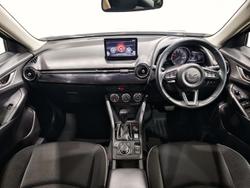 2023 Mazda CX-3 G20 Pure DK Snowflake White Pearl