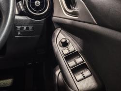 2023 Mazda CX-3 G20 Pure DK Snowflake White Pearl