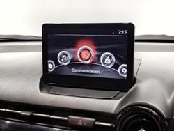 2023 Mazda CX-3 G20 Pure DK Snowflake White Pearl