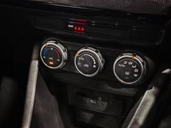2023 Mazda CX-3 G20 Pure DK Snowflake White Pearl