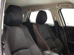 2023 Mazda CX-3 G20 Pure DK Snowflake White Pearl