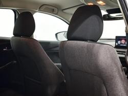 2023 Mazda CX-3 G20 Pure DK Snowflake White Pearl