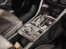 2023 Mazda CX-3 G20 Pure DK Snowflake White Pearl