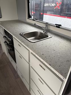 2023 JB Caravans Dirtroad Extreme 19.6