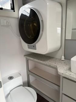 2023 JB Caravans Dirtroad Extreme 19.6