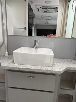 2023 JB Caravans Dirtroad Extreme 19.6
