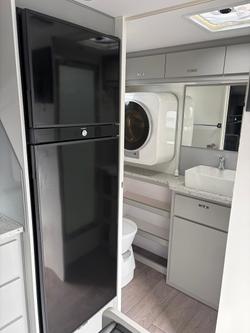 2023 JB Caravans Dirtroad Extreme 19.6