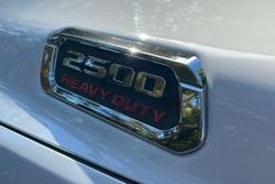 2023 RAM 2500 Laramie Rambox