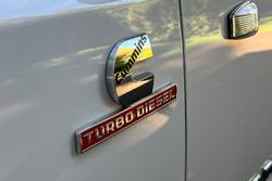 2023 RAM 2500 Laramie Rambox