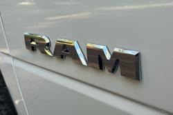 2023 RAM 2500 Laramie Rambox