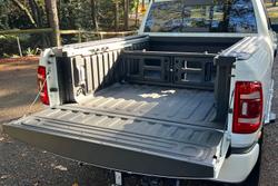 2023 RAM 2500 Laramie Rambox