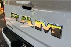 2023 RAM 2500 Laramie Rambox