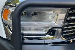 2023 RAM 2500 Laramie Rambox