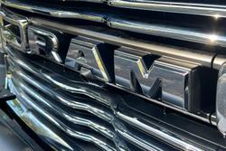 2023 RAM 2500 Laramie Rambox