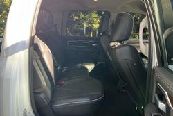 2023 RAM 2500 Laramie Rambox