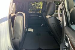 2023 RAM 2500 Laramie Rambox