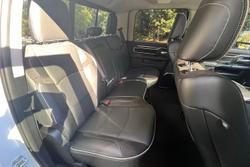 2023 RAM 2500 Laramie Rambox