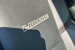 2023 RAM 2500 Laramie Rambox