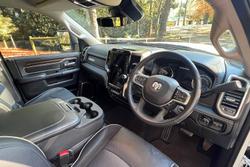 2023 RAM 2500 Laramie Rambox