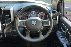 2023 RAM 2500 Laramie Rambox