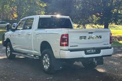 2023 RAM 2500 Laramie Rambox