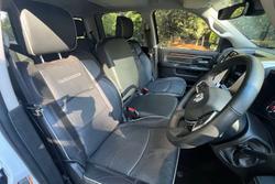 2023 RAM 2500 Laramie Rambox
