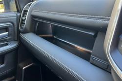 2023 RAM 2500 Laramie Rambox