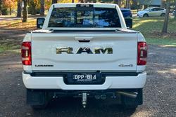 2023 RAM 2500 Laramie Rambox