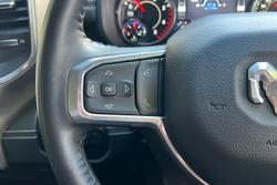 2023 RAM 2500 Laramie Rambox