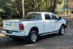 2023 RAM 2500 Laramie Rambox