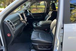 2023 RAM 2500 Laramie Rambox