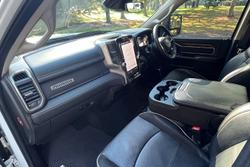 2023 RAM 2500 Laramie Rambox