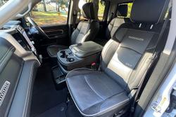 2023 RAM 2500 Laramie Rambox