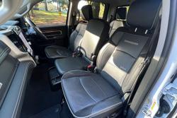 2023 RAM 2500 Laramie Rambox