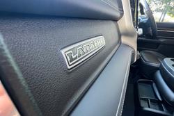 2023 RAM 2500 Laramie Rambox