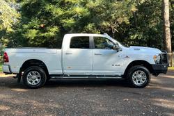 2023 RAM 2500 Laramie Rambox