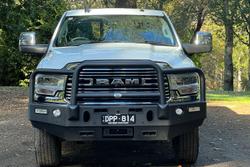 2023 RAM 2500 Laramie Rambox