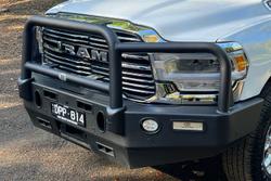 2023 RAM 2500 Laramie Rambox