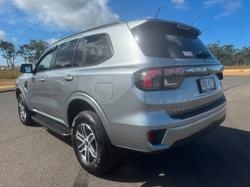 2024 Ford Everest Trend