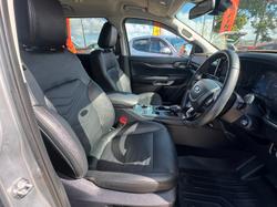 2024 Ford Everest Trend