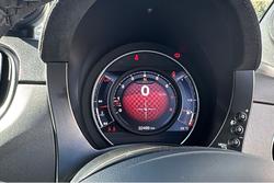 2023 Abarth 695 Competizione