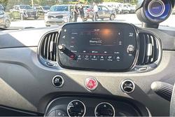 2023 Abarth 695 Competizione